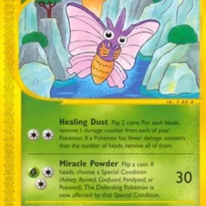 Pokemon Venomoth (SK 111)