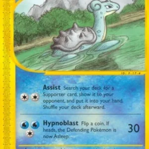 Pokemon Lapras (SK 71)