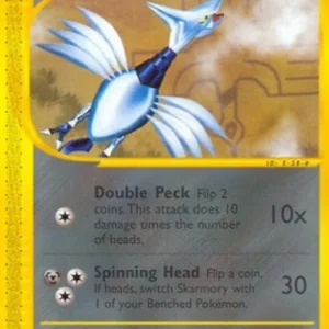 Pokemon Skarmory (SK 97)