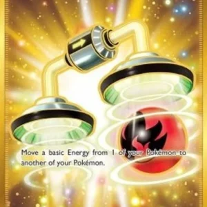 Pokemon Energy Switch (SIT 212)
