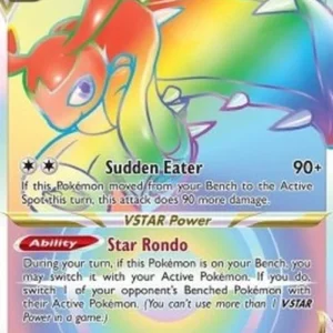 Pokemon Mawile VSTAR (SIT 200)