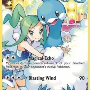 Pokemon Altaria (SIT TG11)