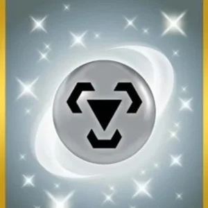 Pokemon Basic Metal Energy (SFA 099)