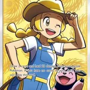 Pokemon Pokémon Breeder (SLG 73)