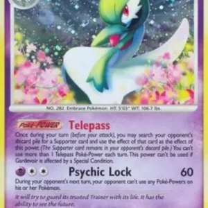 Pokemon Gardevoir Lv.55 (SW 7)