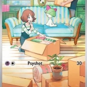 Pokemon Ralts (SVI 211)
