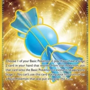 Pokemon Rare Candy (SVI 256)