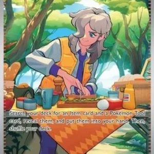 Pokemon Arven (SVI 249)