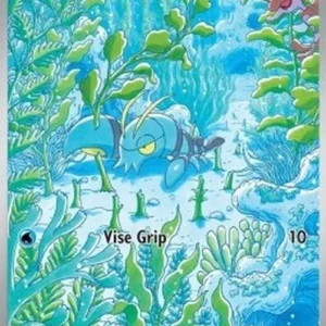 Pokemon Clauncher (SVI 205)