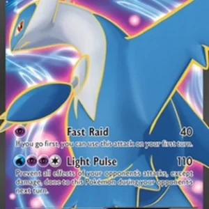 Pokemon Latios EX (ROS 101)