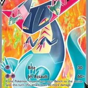 Pokemon Dragapult V (RCL 183)