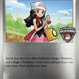 Pokemon Dawn (PR PFL 087)