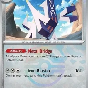Pokemon Archaludon (xPRE 070)
