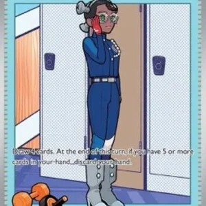 Pokemon Amarys (PRE 170)