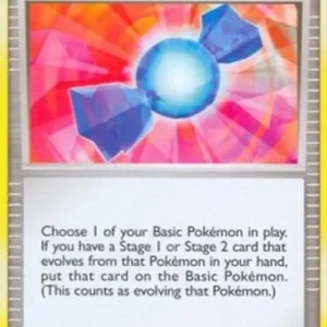 Pokemon Rare Candy (POP8 10)