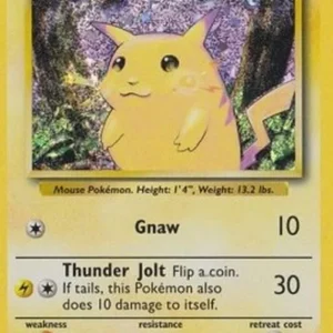 Pokemon Pikachu (CLC 008)