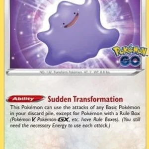 Pokemon Ditto (PGO 053)