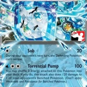 Pokemon Wellspring Mask Ogerpon ex (PPS6 TWM 064)