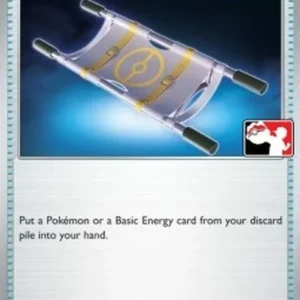 Pokemon Night Stretcher (PPS6 SFA 061)