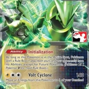 Pokemon Iron Thorns ex (PPS7 TWM 077)