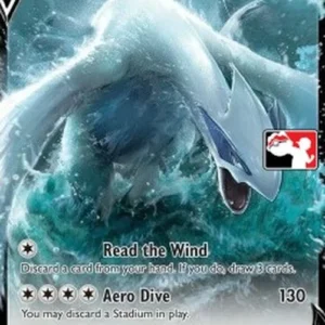 Pokemon Lugia V (PPS4 SIT 138)
