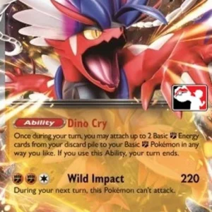 Pokemon Koraidon ex (PPS4 SVI 125)