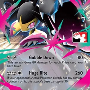 Pokemon Mega Mawile ex (PPS8 MEG 094)
