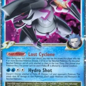 Pokemon Palkia [G] LV.X (PL 125)