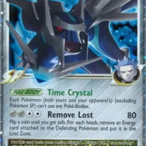 Pokemon Dialga [G] LV.X (PL 122)