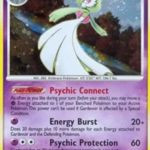 Pokemon Gardevoir Lv.61 (PL 8)