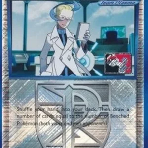 Pokemon Colress (PLS 118)