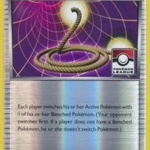 Pokemon Escape Rope (PLS 120)