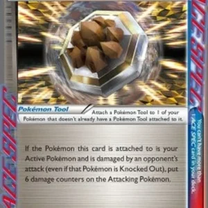 Pokemon Rock Guard (PLF 108)