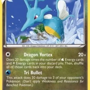 Pokemon Kingdra (PLF 84)