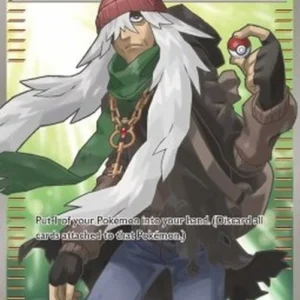 Pokemon AZ (PHF 117)