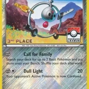 Pokemon Klefki (PHF 66)