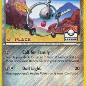 Pokemon Klefki (PHF 66)