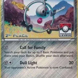 Pokemon Klefki (PHF 66)