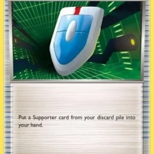 Pokemon VS Seeker (PHF 109)