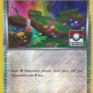 Pokemon Dimension Valley (PHF 93)