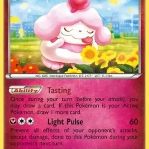 Pokemon Slurpuff (PHF 69)