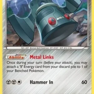 Pokemon Bronzong (PHF 61)