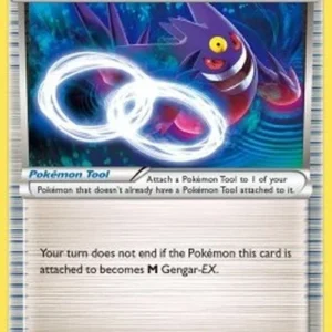 Pokemon Gengar Spirit Link (PHF 95)