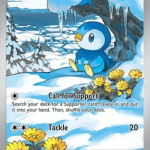 Pokemon Piplup (PFL 098)