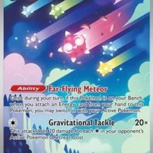 Pokemon Minior (PAR 201)
