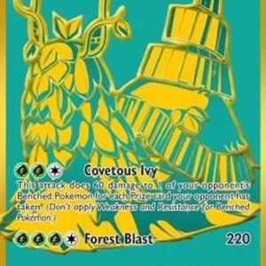Pokemon Wo-Chien ex (PAF 240)