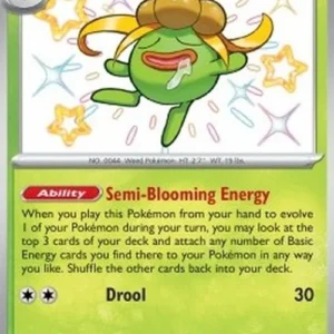 Pokemon Gloom (PAF 093)