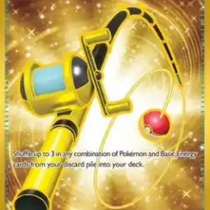 Pokemon Super Rod (PAL 276)