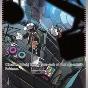 Pokemon Giacomo (PAL 267)