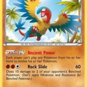 Pokemon Archeops (NVI 67)